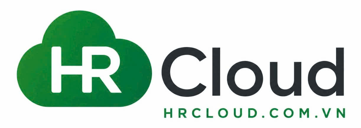 Logo HRCloud